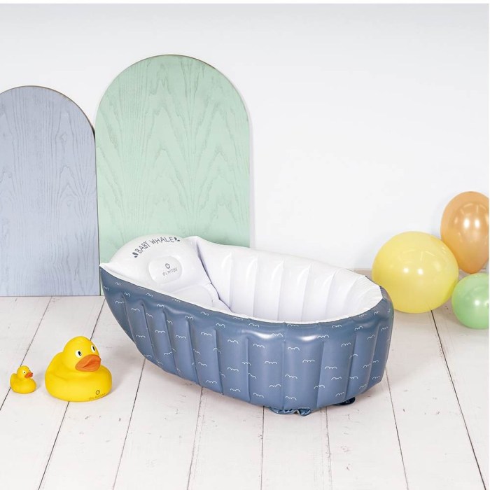 Φουσκωτό μπανάκι για μωρά