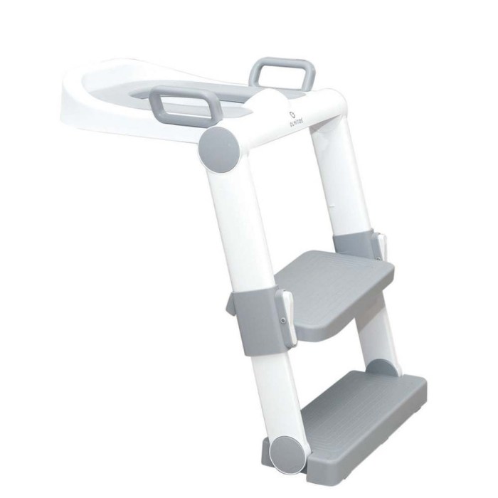 Αναδιπλούμενο καθισματάκι λεκάνης