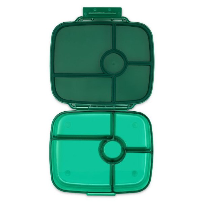 Μεγάλο Lunchbox με χωρίσματα