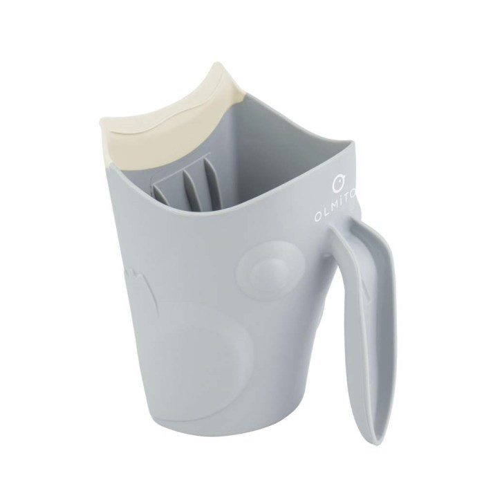 Κανάτα λουσίματος για μωρά