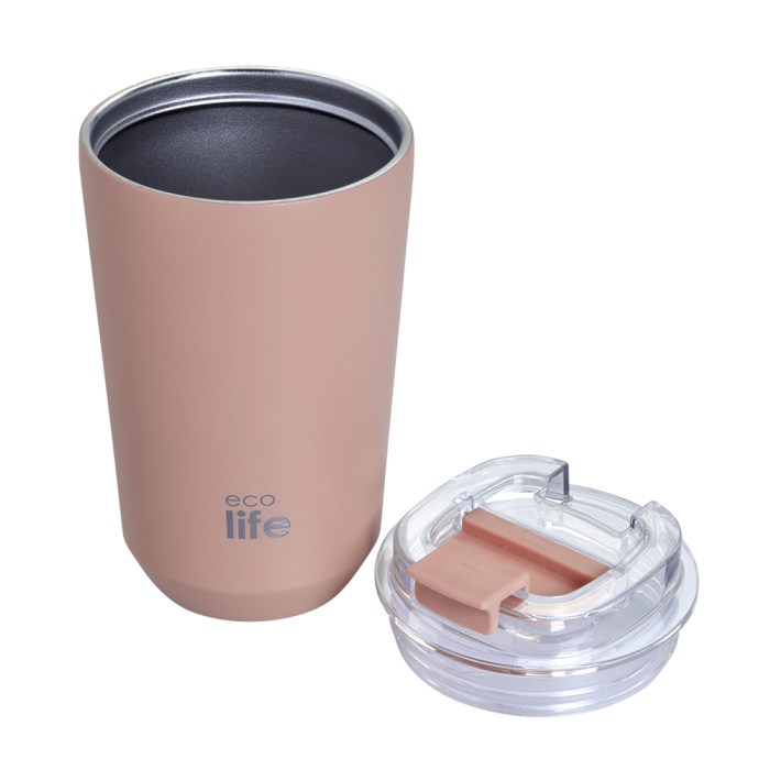 Θερμός καφέ Ecolife 360ml