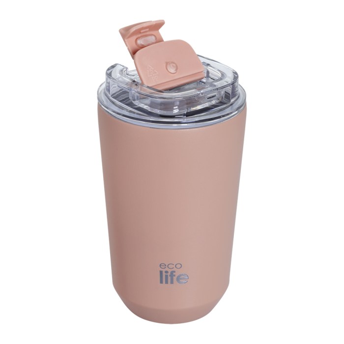 Θερμός καφέ Ecolife 360ml