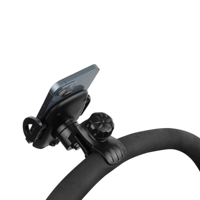 Θήκη κινητού για το καρότσι