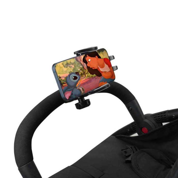 Θήκη κινητού για το καρότσι